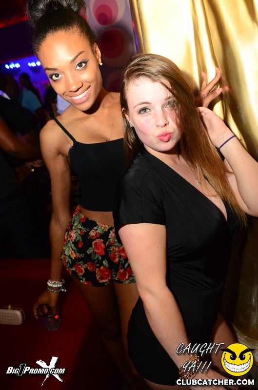 Luxy nightclub photo 59 - July 4th, 2014