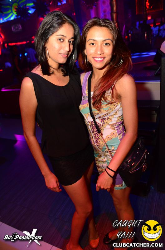 Luxy nightclub photo 9 - July 4th, 2014