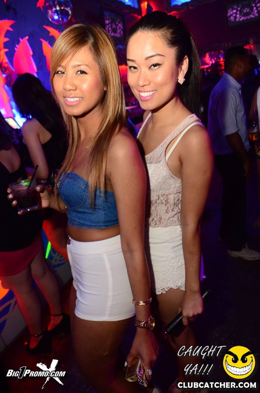 Luxy nightclub photo 10 - July 4th, 2014