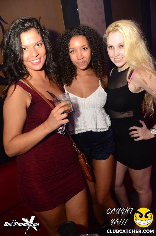 Luxy nightclub photo 11 - July 5th, 2014