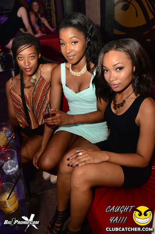 Luxy nightclub photo 114 - July 5th, 2014