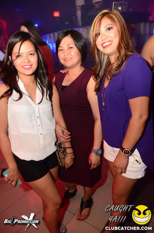 Luxy nightclub photo 125 - July 5th, 2014
