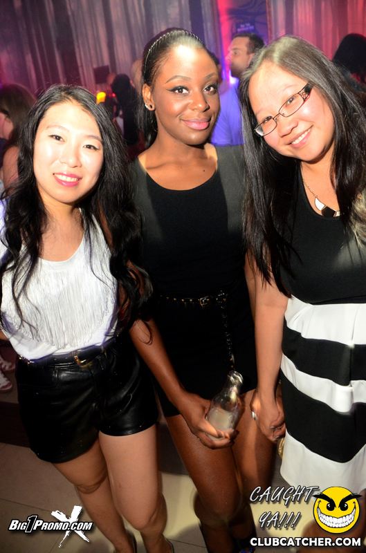 Luxy nightclub photo 145 - July 5th, 2014
