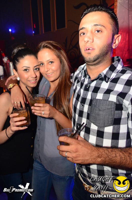 Luxy nightclub photo 161 - July 5th, 2014