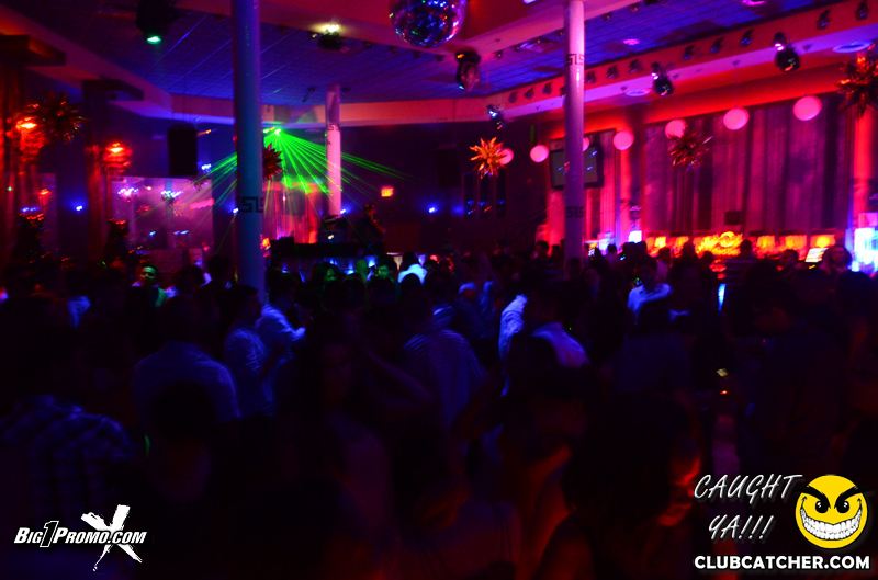 Luxy nightclub photo 22 - July 5th, 2014