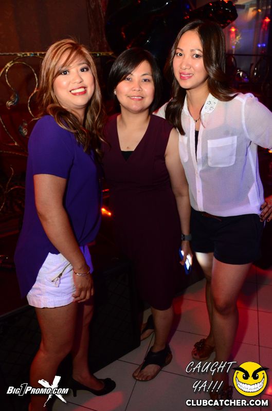Luxy nightclub photo 26 - July 5th, 2014