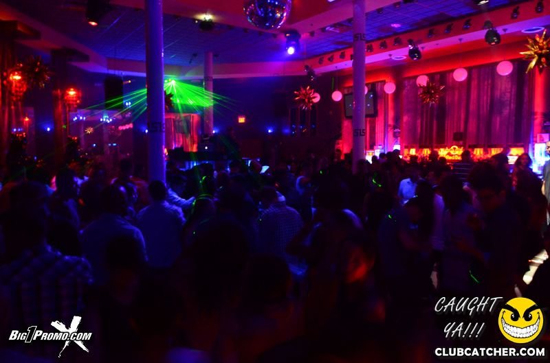 Luxy nightclub photo 27 - July 5th, 2014