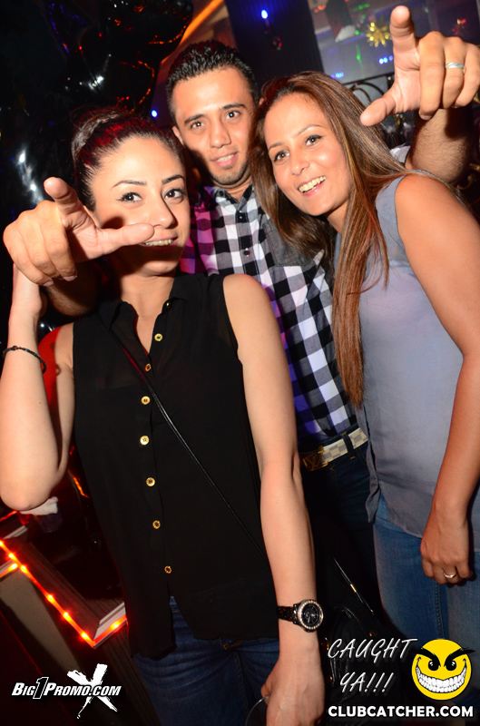 Luxy nightclub photo 262 - July 5th, 2014