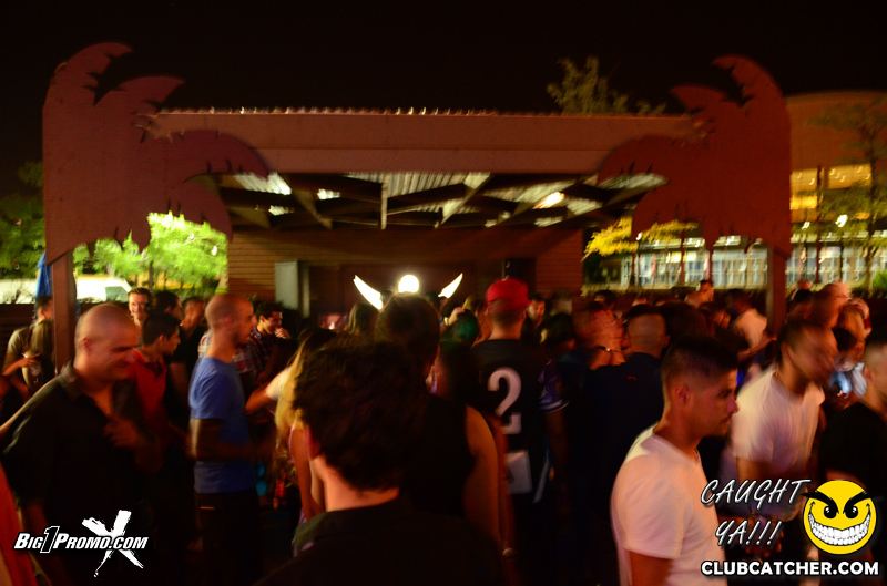 Luxy nightclub photo 274 - July 5th, 2014