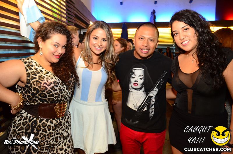 Luxy nightclub photo 278 - July 5th, 2014