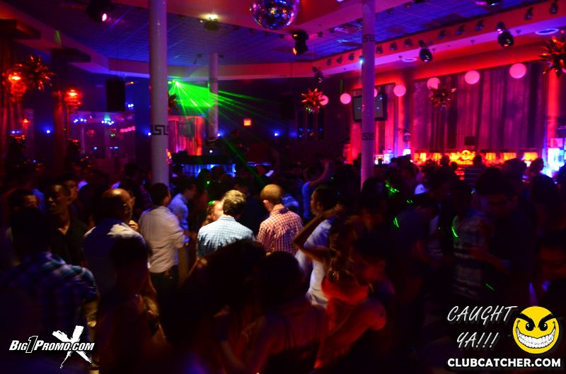 Luxy nightclub photo 31 - July 5th, 2014