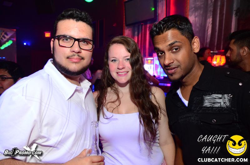 Luxy nightclub photo 34 - July 5th, 2014