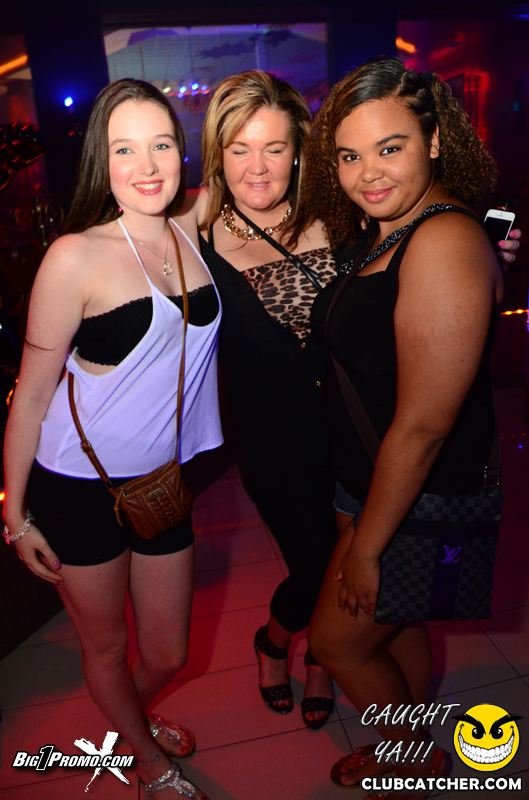 Luxy nightclub photo 36 - July 5th, 2014