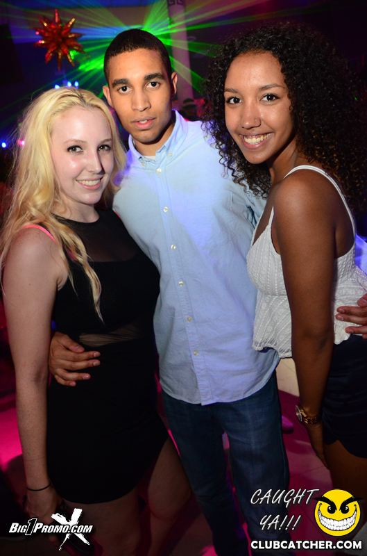 Luxy nightclub photo 49 - July 5th, 2014