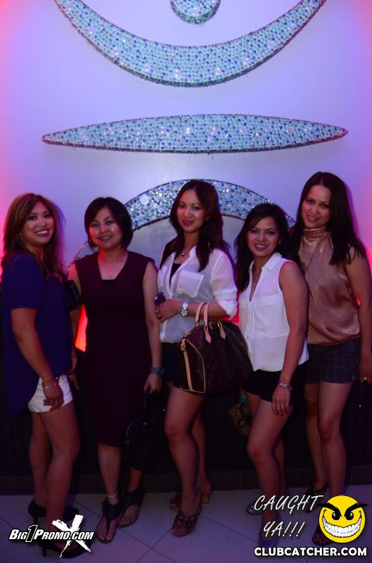 Luxy nightclub photo 50 - July 5th, 2014