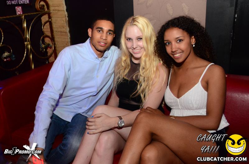 Luxy nightclub photo 59 - July 5th, 2014