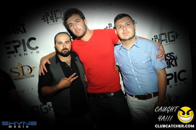 Gravity Soundbar nightclub photo 102 - July 5th, 2014