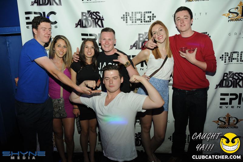 Gravity Soundbar nightclub photo 112 - July 5th, 2014