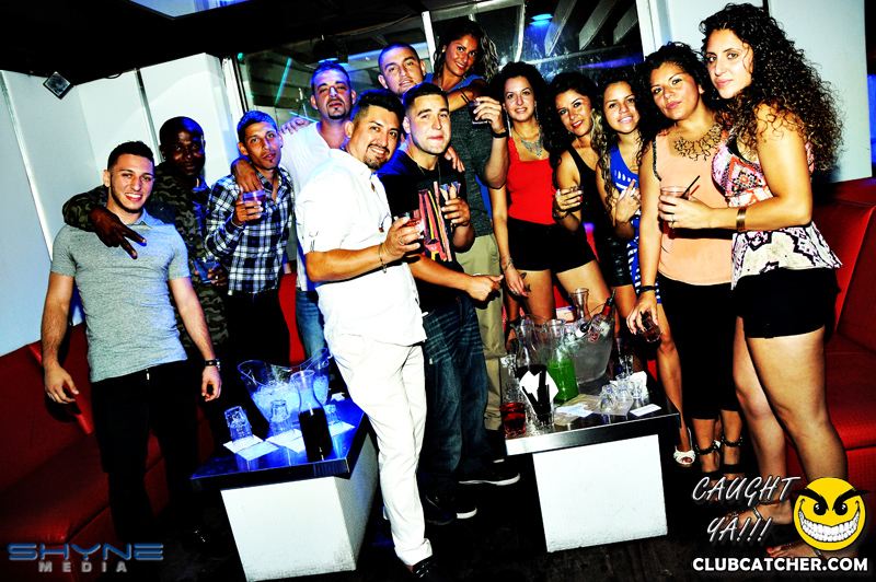 Gravity Soundbar nightclub photo 17 - July 5th, 2014