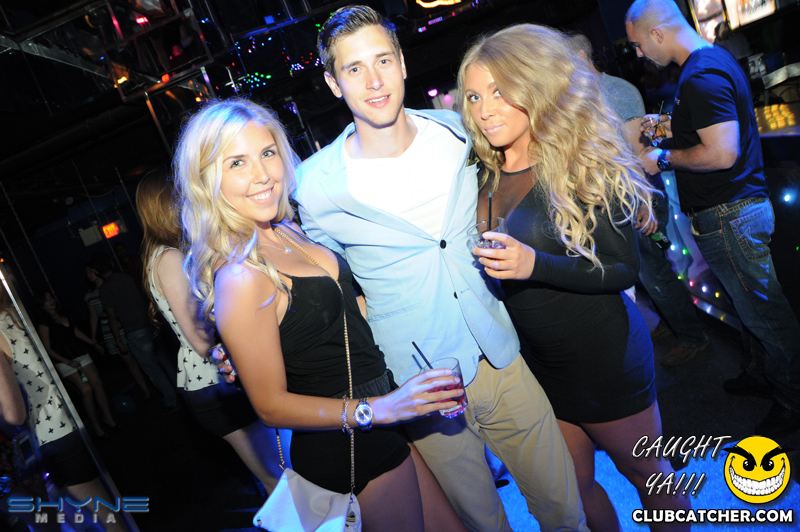 Gravity Soundbar nightclub photo 37 - July 5th, 2014