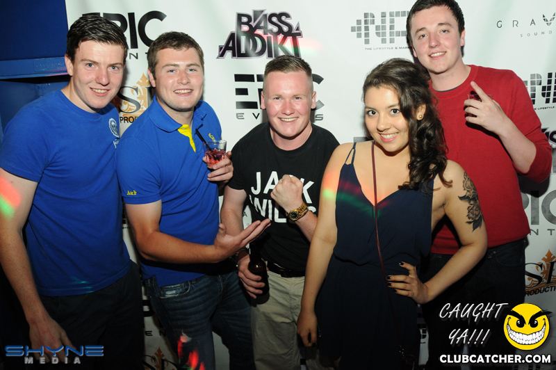 Gravity Soundbar nightclub photo 41 - July 5th, 2014