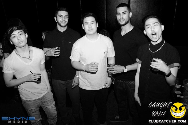 Gravity Soundbar nightclub photo 56 - July 5th, 2014
