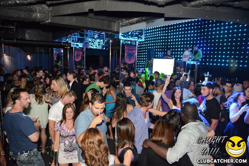 Gravity Soundbar nightclub photo 1 - July 9th, 2014