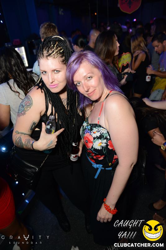 Gravity Soundbar nightclub photo 109 - July 9th, 2014