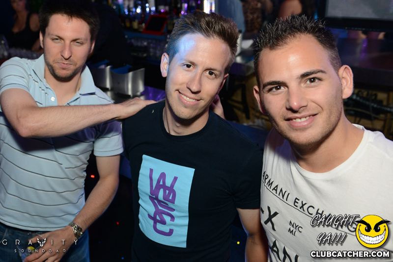 Gravity Soundbar nightclub photo 110 - July 9th, 2014