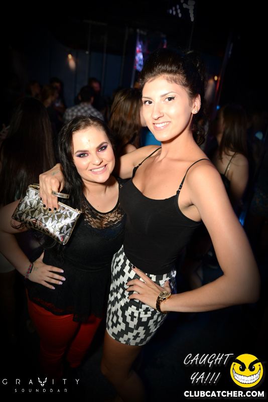 Gravity Soundbar nightclub photo 12 - July 9th, 2014