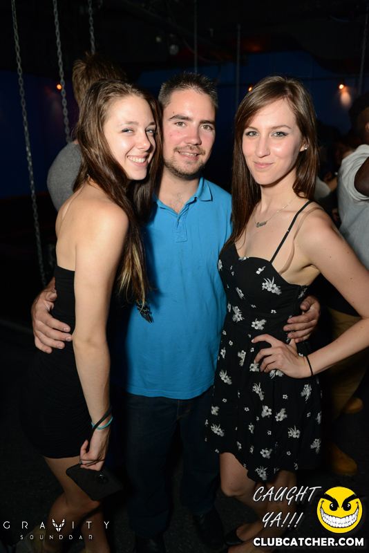 Gravity Soundbar nightclub photo 115 - July 9th, 2014