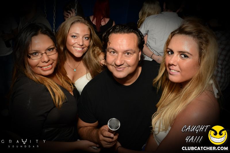 Gravity Soundbar nightclub photo 123 - July 9th, 2014