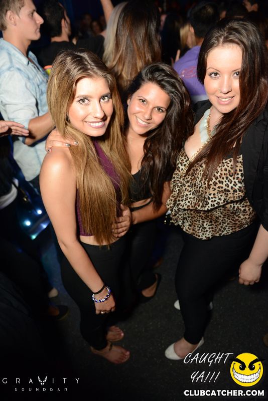 Gravity Soundbar nightclub photo 129 - July 9th, 2014