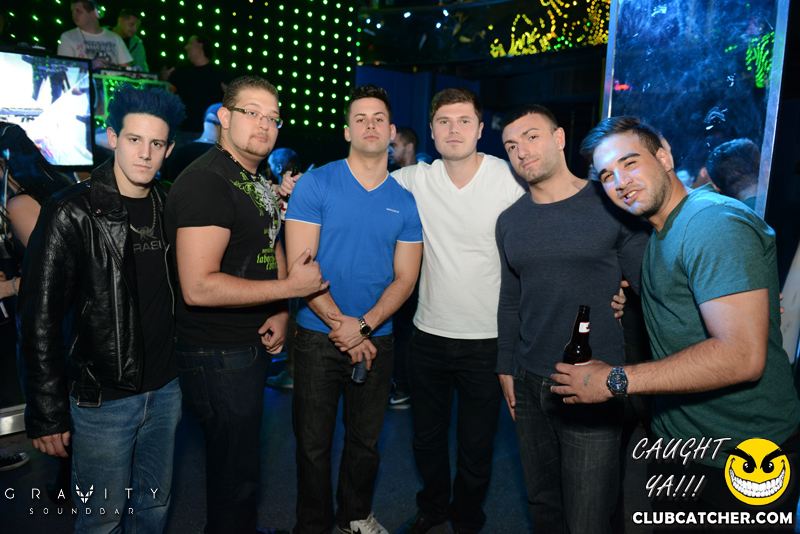 Gravity Soundbar nightclub photo 134 - July 9th, 2014