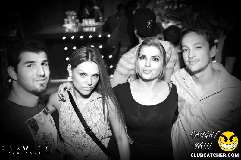 Gravity Soundbar nightclub photo 143 - July 9th, 2014