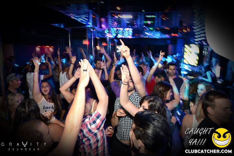 Gravity Soundbar nightclub photo 17 - July 9th, 2014