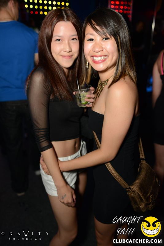 Gravity Soundbar nightclub photo 165 - July 9th, 2014