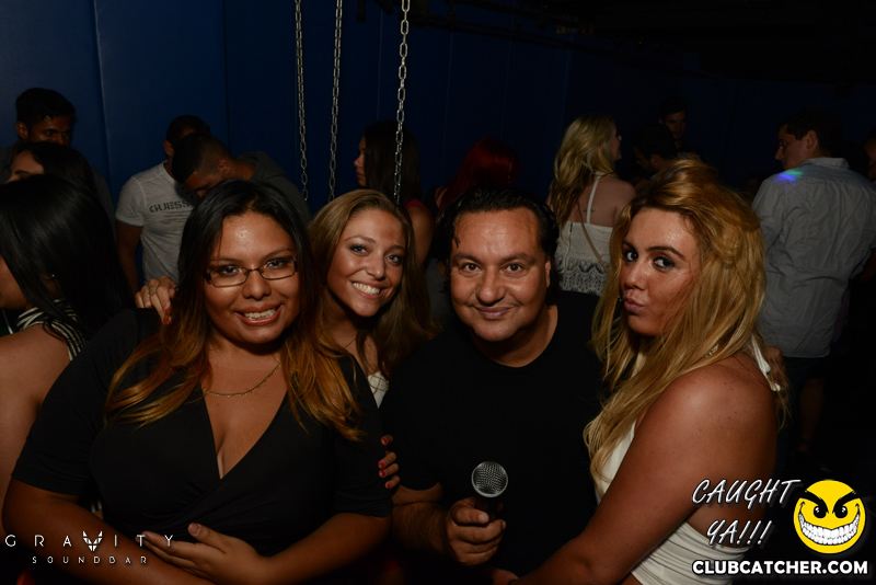 Gravity Soundbar nightclub photo 168 - July 9th, 2014