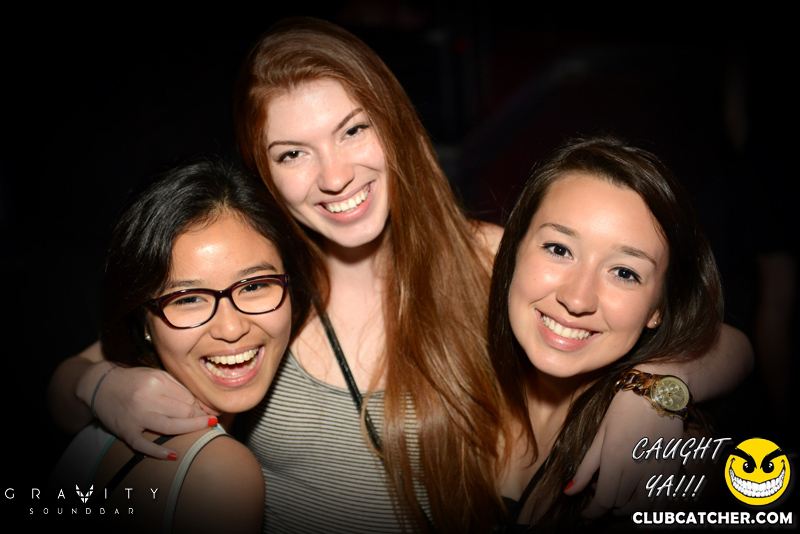 Gravity Soundbar nightclub photo 176 - July 9th, 2014