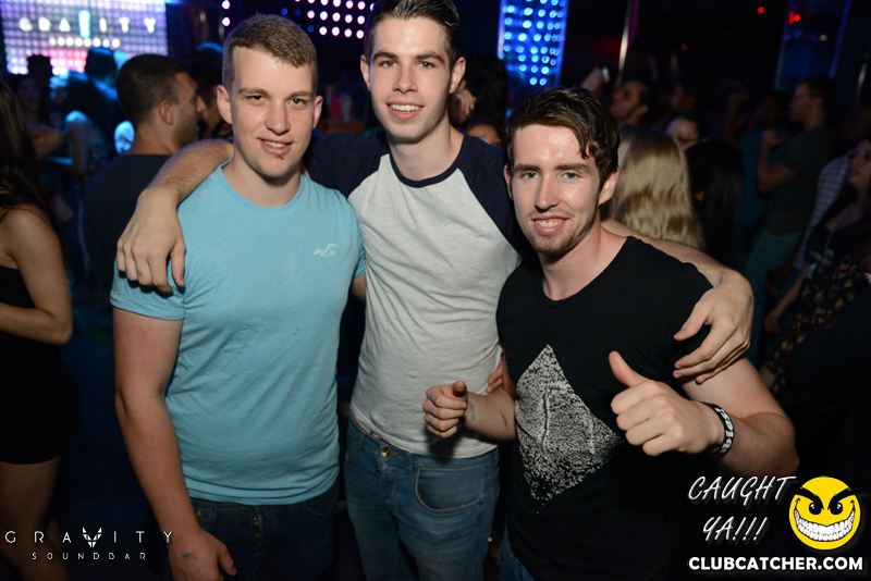 Gravity Soundbar nightclub photo 181 - July 9th, 2014