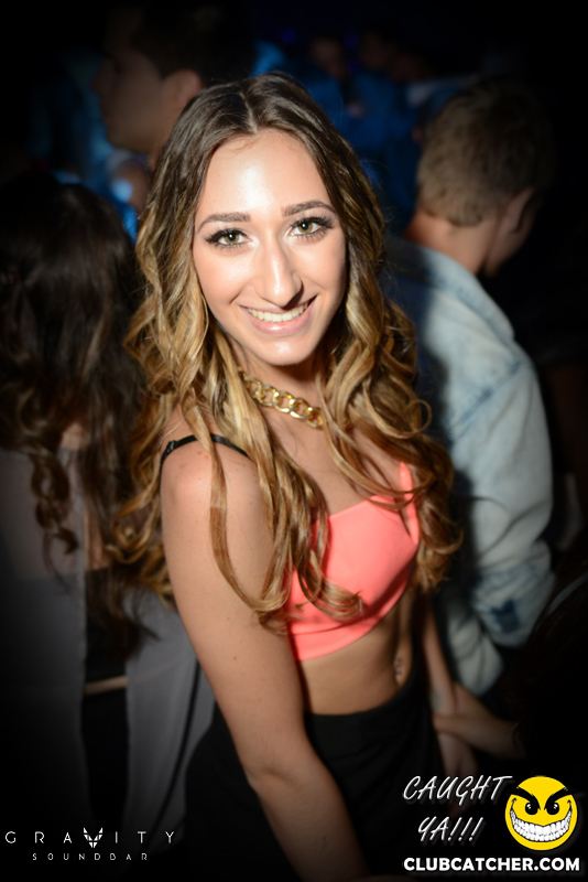 Gravity Soundbar nightclub photo 189 - July 9th, 2014