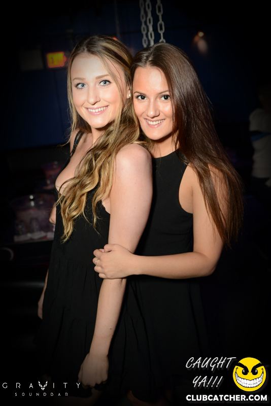 Gravity Soundbar nightclub photo 20 - July 9th, 2014