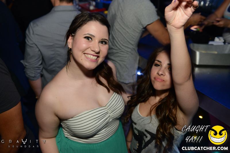 Gravity Soundbar nightclub photo 205 - July 9th, 2014