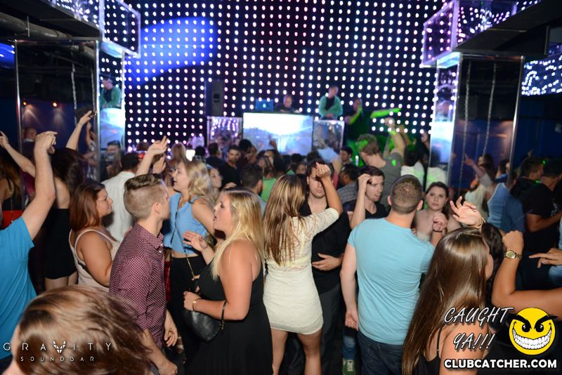 Gravity Soundbar nightclub photo 207 - July 9th, 2014