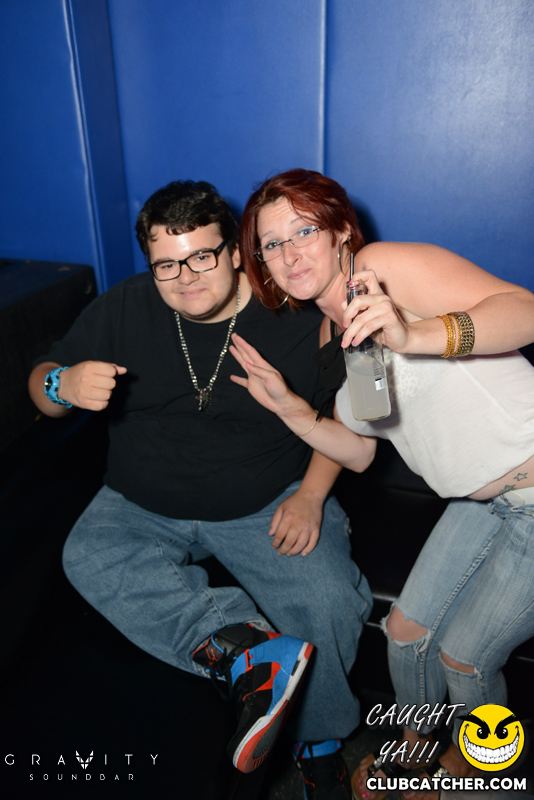 Gravity Soundbar nightclub photo 228 - July 9th, 2014