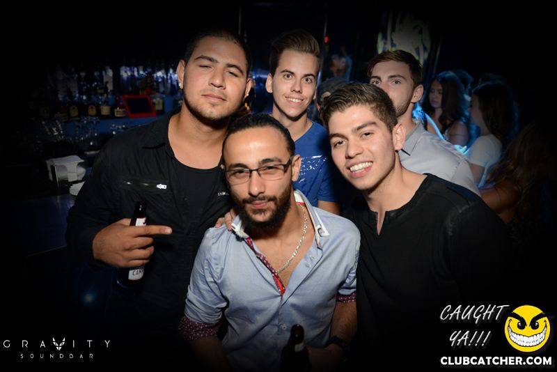 Gravity Soundbar nightclub photo 231 - July 9th, 2014