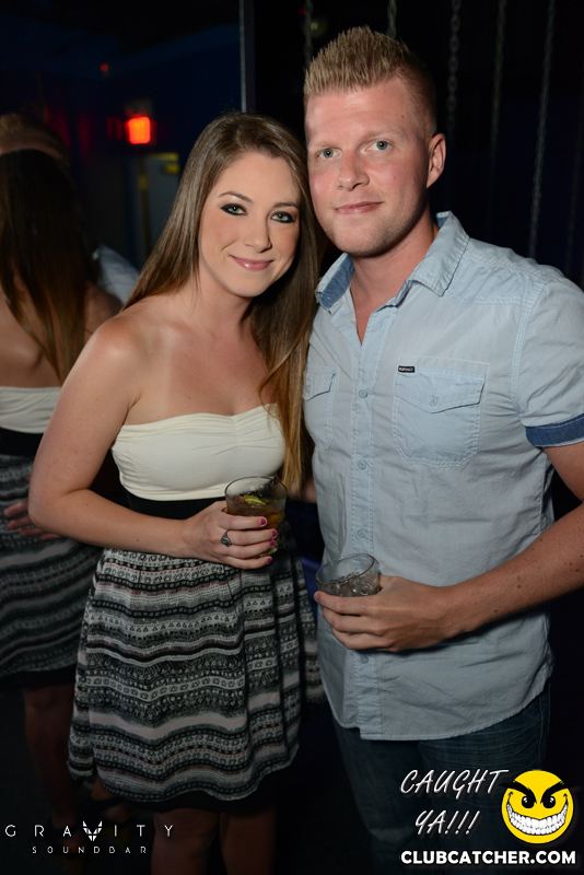 Gravity Soundbar nightclub photo 240 - July 9th, 2014