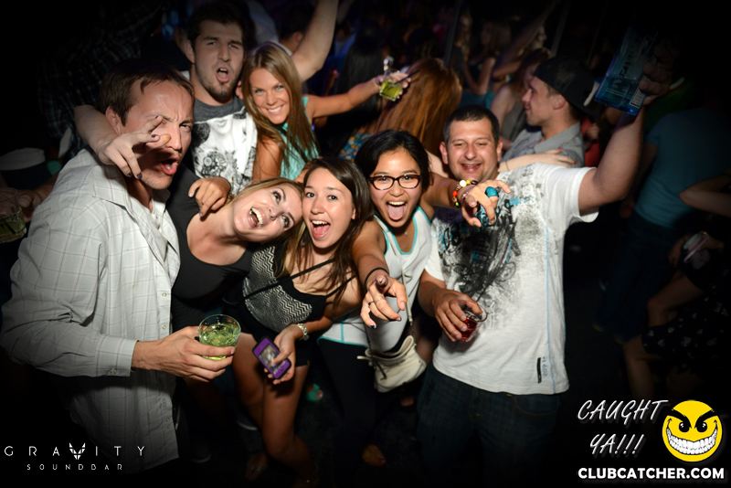 Gravity Soundbar nightclub photo 244 - July 9th, 2014