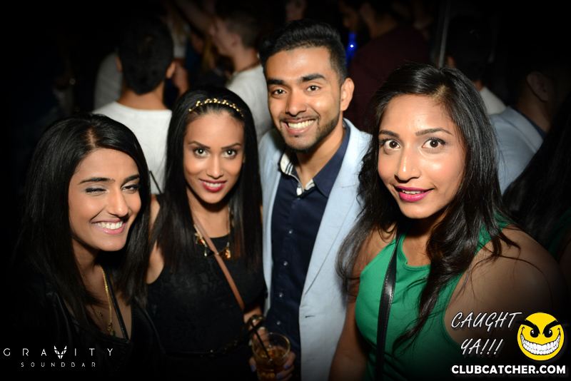 Gravity Soundbar nightclub photo 250 - July 9th, 2014