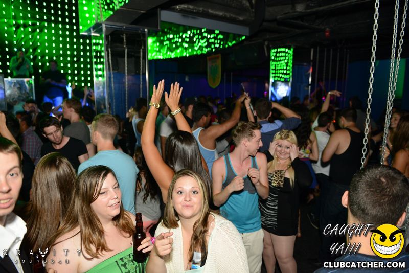 Gravity Soundbar nightclub photo 252 - July 9th, 2014